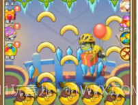 植物塔防战僵尸v1.0.22截图