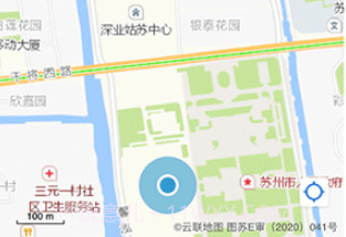 苏州到v2.2.14截图