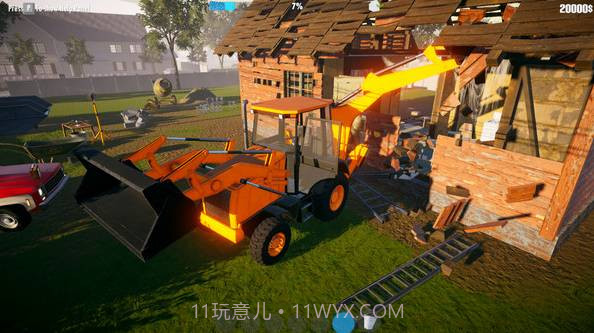 房屋建造者House BuilderV1.15截图