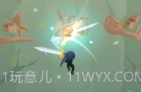 火柴人刀锋骑士v1.21截图