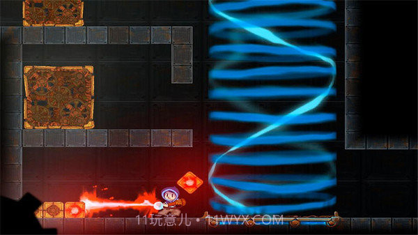 特斯拉学徒1.25截图