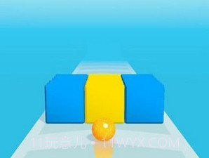 颠簸的小球v1.21截图