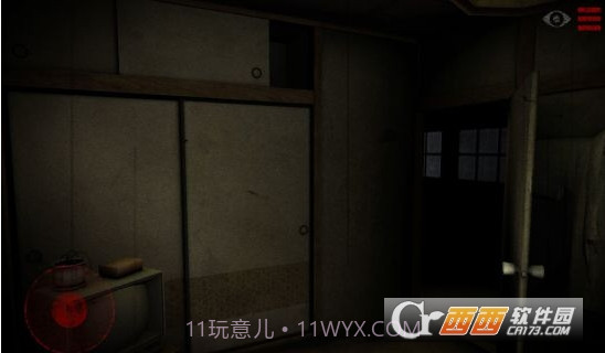 3D试胆被诅咒的废屋篇1.17截图