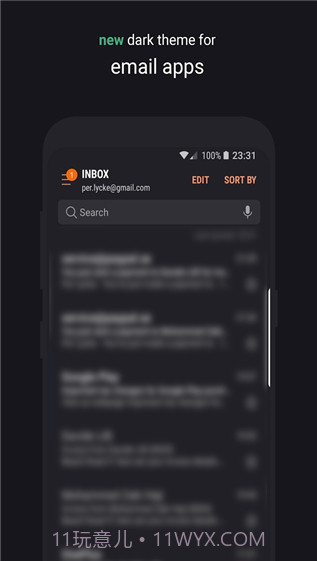 三星主题3.29截图