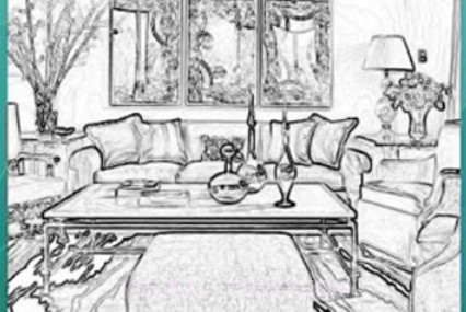 Procreate2023v4.5.17截图