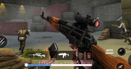 召唤枪战最新版1.0.0截图