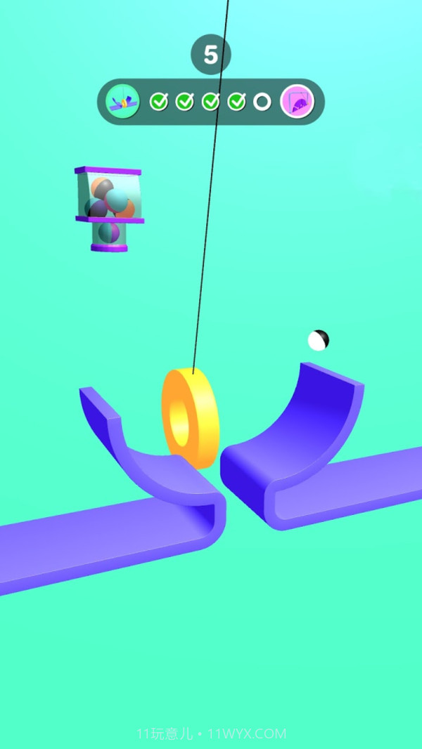 完美时刻v1.0.21截图