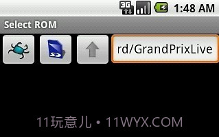 gbc模拟器汉化版V1.8.19截图