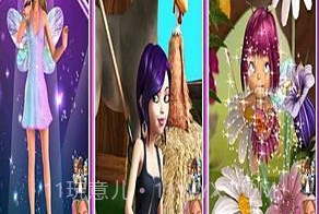 会说话的公主和仙女v1.12.17截图