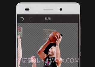 层层抠图v1.2.17截图