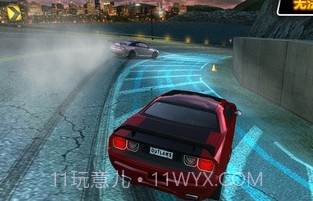 漂移狂热v1.23.0.20截图