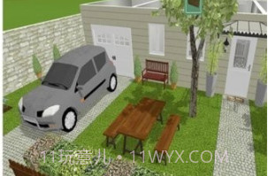 别墅装修模拟器v4.4.20截图