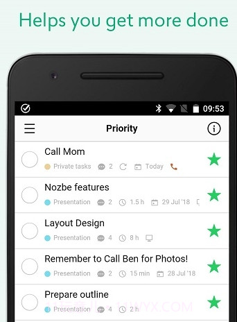 诺资比v3.20截图