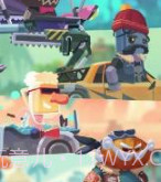 竞速点击者v0.0.18截图