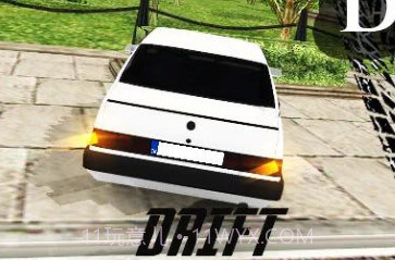 漂移运动会v1.0.20截图