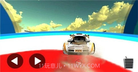 哈瓦拉那赛车v0.15截图