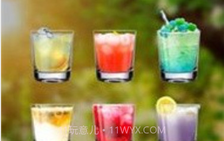 喝柠檬水模拟器v1.23截图