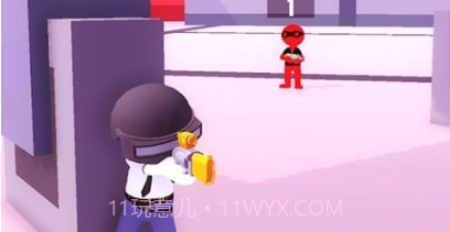 分水大师枪战王者v1.16.22截图