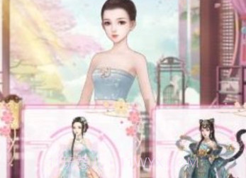 小小花妖传v1.18截图