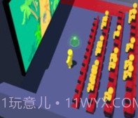 我是主角英雄v1.0.22截图