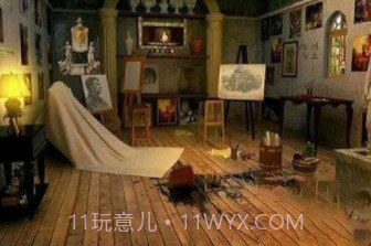 恐怖大逃亡v1.22截图