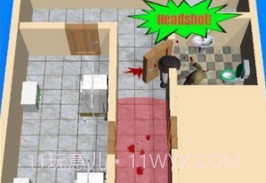 1天后逃离僵尸医院v1.5.17截图