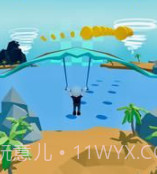 飞行滑翔机v1.0.19截图