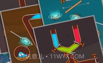 救救史莱姆v1.19截图