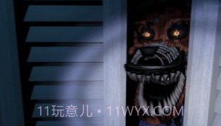 诡秘玩偶1v1.17截图