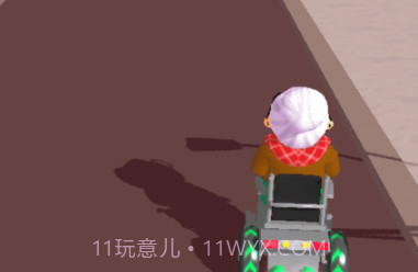 特工奶奶V0.0.21截图