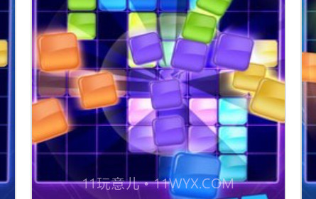 方块炸炸炸v1.21截图