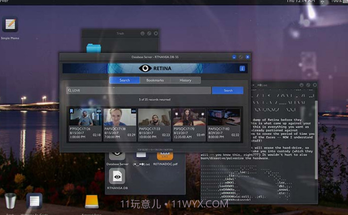 Telling Liesv1.19截图