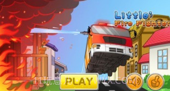 超级城市消防车v1.4.21截图