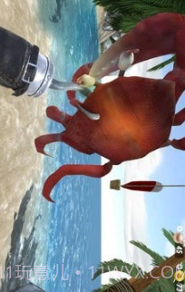 最后的钓鱼v0.23截图