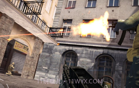 突击小队死亡射击v1.1.19截图