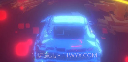 音速漂移v1.21截图