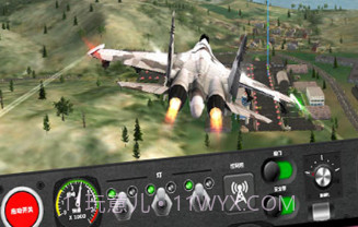 机场起降模拟v1.0.19截图