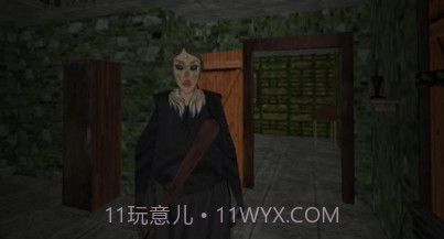 蚀刻的记忆v1.21截图