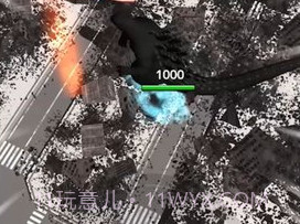 哥斯拉毁灭大战v1.2.19截图