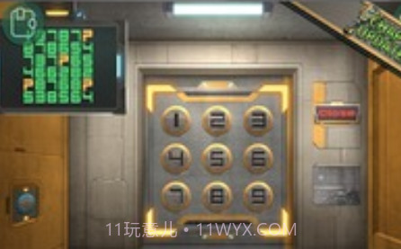 密室逃脱：零v1.19截图