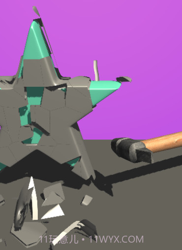 蜡烛制造商v0.19截图