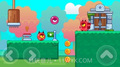 球球超进化v0.0.24截图