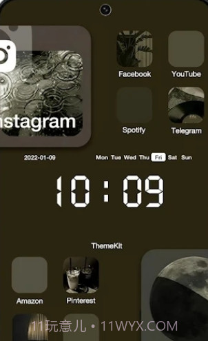 ThemeKit10.8截图