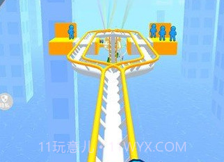 疯狂总动员v1.0.17截图