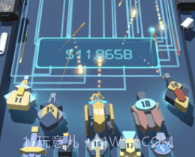 我不是塔防3Dv1.17截图