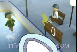 滑旱冰v1.20截图