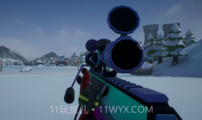 枪战特训2:激战v1.22截图