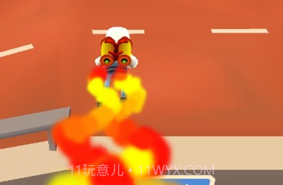 地铁跑酷11周年哥本哈根v3.06.16截图