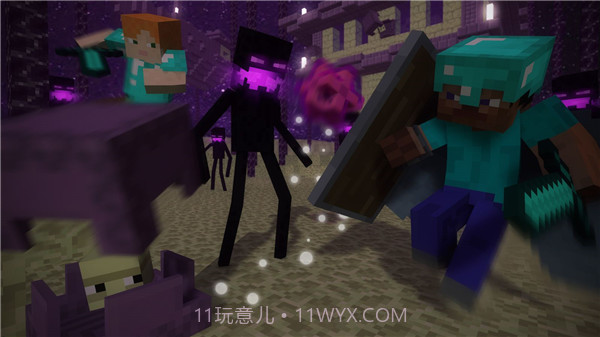 我的世界手游1.2版本v1.17截图