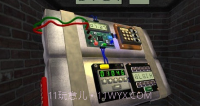 不要按错按钮v1.23截图